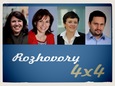 Rozhovory 4x4: Co chcete udělat vy sami ve vaší firmě, aby ideální podoby HR partnerství bylo dosaženo co nejdříve?